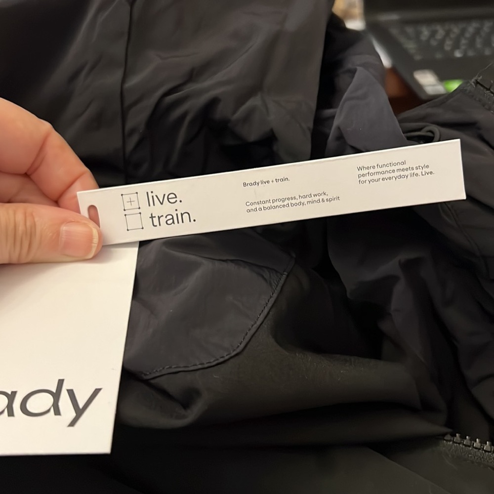 Brady technical Parka - Picture 11 of 12